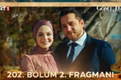 Gönül Dağı 202.Bölüm 2. Fragmanı