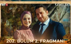 Gönül Dağı 202.Bölüm 2. Fragmanı