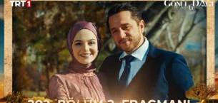 Gönül Dağı 202.Bölüm 2. Fragmanı