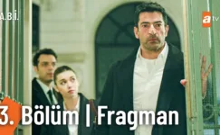 A.B.İ. 3.Bölüm Fragmanı