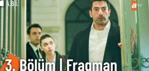 A.B.İ. 3.Bölüm Fragmanı