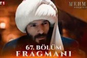 Mehmed Fetihler Sultanı 67.Bölüm Fragmanı