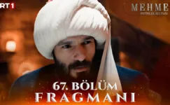 Mehmed Fetihler Sultanı 67.Bölüm Fragmanı