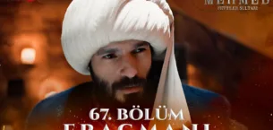 Mehmed Fetihler Sultanı 67.Bölüm Fragmanı