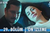 Eşref Rüya 29.Bölüm Önizleme