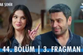Uzak Şehir 44.Bölüm 3. Fragmanı