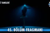 İnci Taneleri 45.Bölüm 3. Fragmanı (Yeni Sezon)