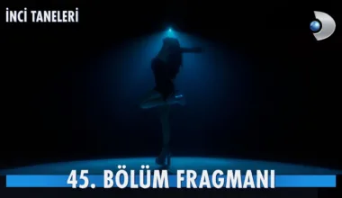 İnci Taneleri 45.Bölüm 3. Fragmanı (Yeni Sezon)