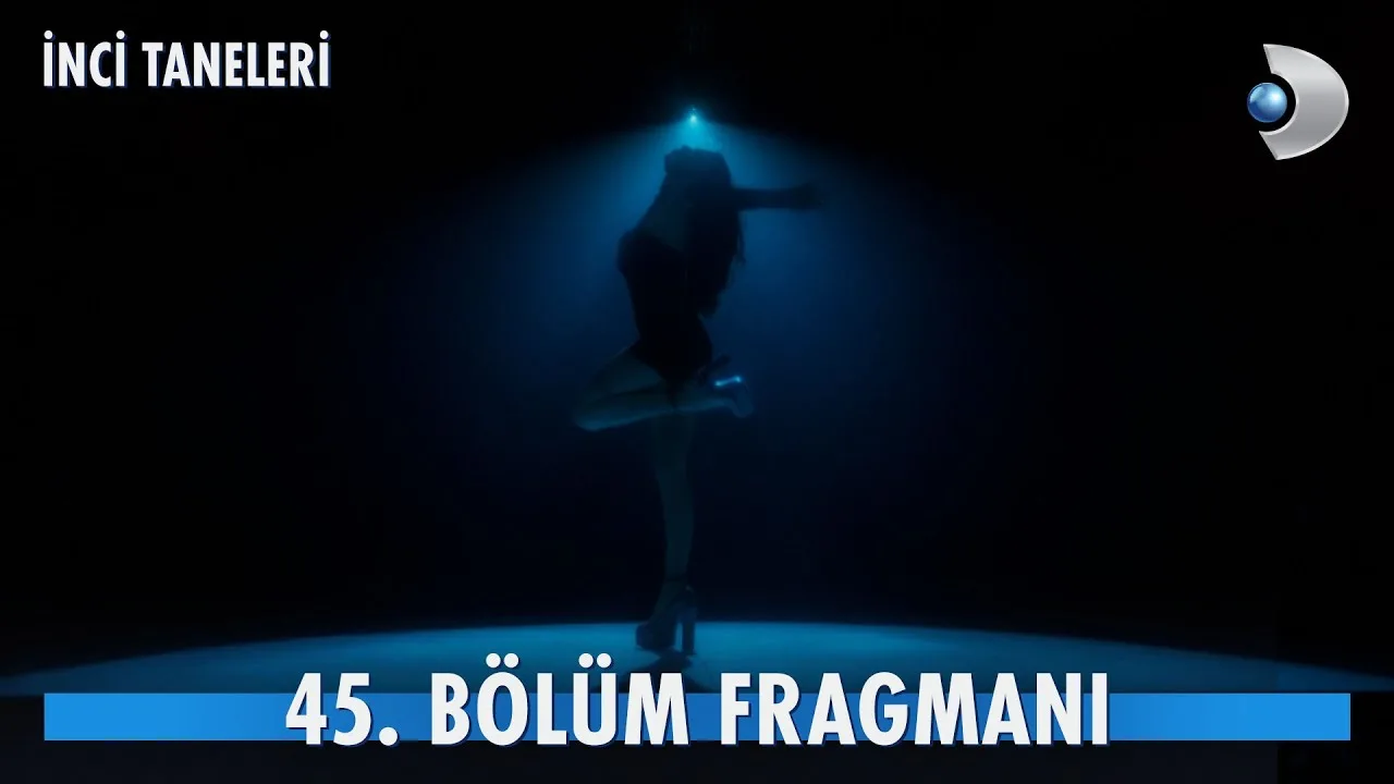 İnci Taneleri 45.Bölüm 3. Fragmanı (Yeni Sezon)