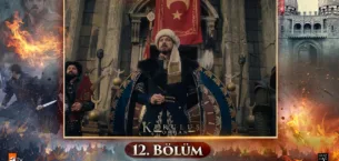 Kuruluş Orhan 12.Bölüm Fragmanı