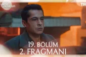 Cennetin Çocukları 19.Bölüm 2. Fragmanı