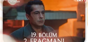 Cennetin Çocukları 19.Bölüm 2. Fragmanı