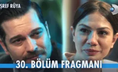 Eşref Rüya 30.Bölüm Fragmanı