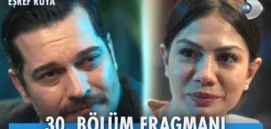 Eşref Rüya 30.Bölüm Fragmanı