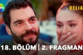 Veliaht 18.Bölüm 2. Fragmanı