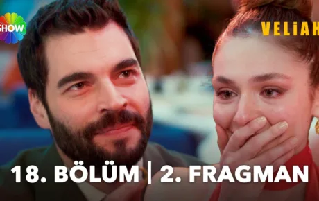 Veliaht 18.Bölüm 2. Fragmanı