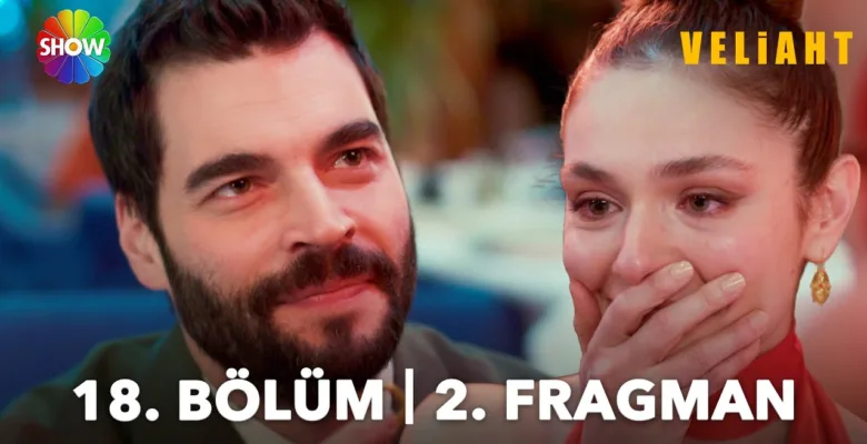 Veliaht 18.Bölüm 2. Fragmanı