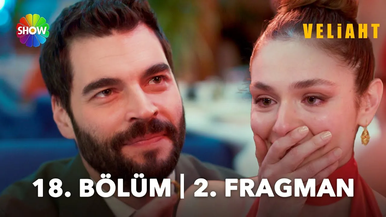 Veliaht 18.Bölüm 2. Fragmanı