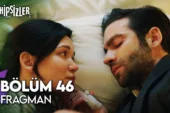 Sahipsizler 46.Bölüm Fragmanı