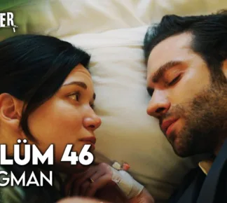 Sahipsizler 46.Bölüm Fragmanı