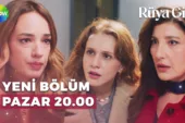 Rüya Gibi 8.Bölüm 3. Fragmanı