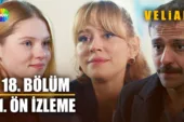 Veliaht 18.Bölüm Önizleme