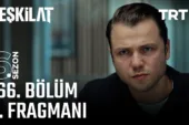Teşkilat 166.Bölüm 2. Fragmanı