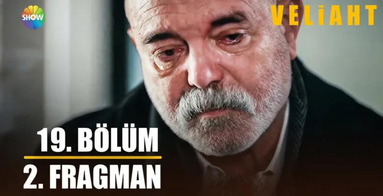 Veliaht 19.Bölüm Fragmanı