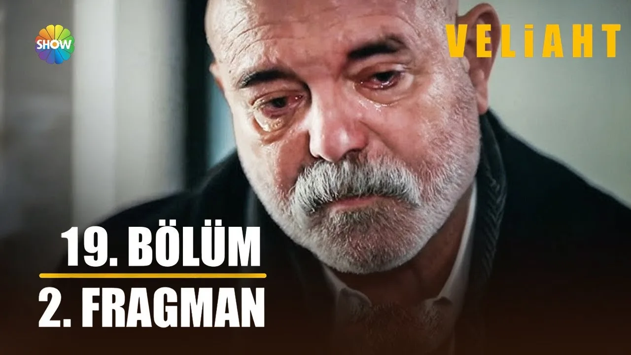 Veliaht 19.Bölüm Fragmanı