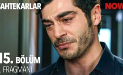 Sahtekarlar 15.Bölüm 2. Fragmanı