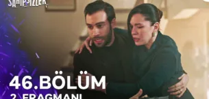 Sahipsizler 46.Bölüm 2. Fragmanı