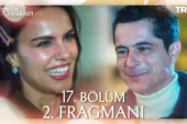 Cennetin Çocukları 17.Bölüm 2. Fragmanı
