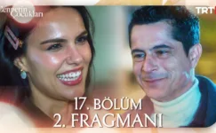 Cennetin Çocukları 17.Bölüm 2. Fragmanı