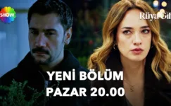 Rüya Gibi 8.Bölüm 2. Önizleme