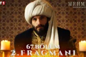 Mehmed Fetihler Sultanı 67.Bölüm 2. Fragmanı