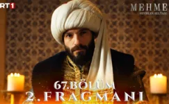 Mehmed Fetihler Sultanı 67.Bölüm 2. Fragmanı