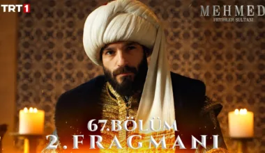 Mehmed Fetihler Sultanı 67.Bölüm 2. Fragmanı