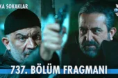 Arka Sokaklar 737.Bölüm Fragmanı