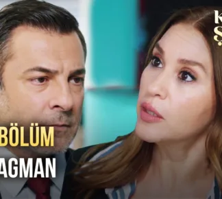 Kızılcık Şerbeti 123.Bölüm Fragmanı