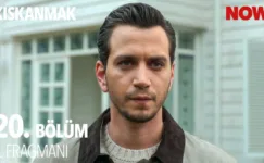 Kıskanmak 20.Bölüm Fragmanı