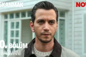 Kıskanmak 20.Bölüm Fragmanı