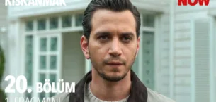 Kıskanmak 20.Bölüm Fragmanı
