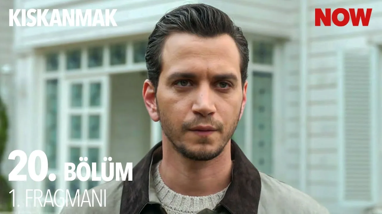 Kıskanmak 20.Bölüm Fragmanı