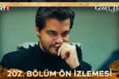 Gönül Dağı 202.Bölüm Önizleme
