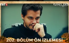 Gönül Dağı 202.Bölüm Önizleme