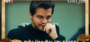 Gönül Dağı 202.Bölüm Önizleme