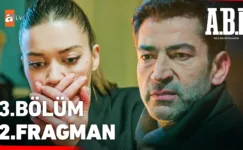 A.B.İ. 3.Bölüm 2. Fragmanı