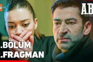 A.B.İ. 3.Bölüm 2. Fragmanı