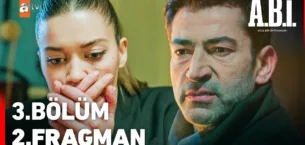 A.B.İ. 3.Bölüm 2. Fragmanı
