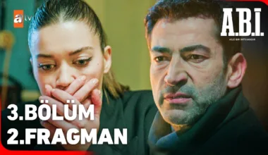 A.B.İ. 3.Bölüm 2. Fragmanı